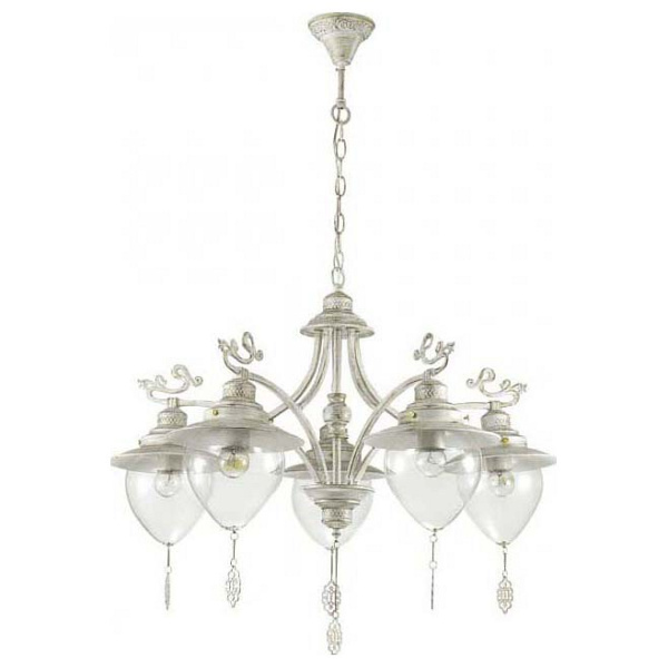 Подвесная люстра Lumion Prana 3495/5