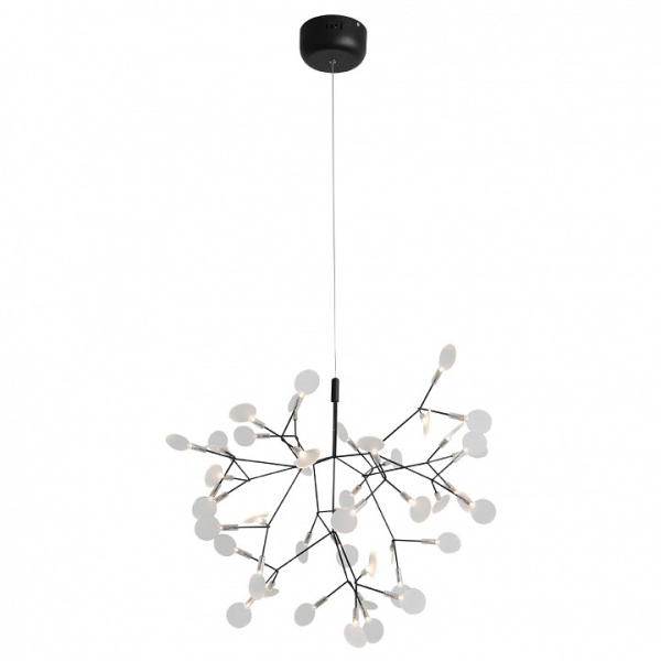Подвесная люстра ST-Luce Rafina SL379.403.45