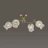 Люстра на штанге Lumion Rozetta 3109/4C