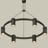 Подвесная люстра Ambrella Light XB XB9022152