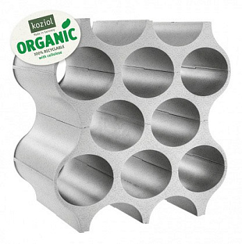 Держатель для бутылок (35.4x23.1x36.6 см) Set Up 3596670