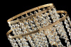 Настольная лампа декоративная Maytoni Sfera Moderno D783-WB3-G