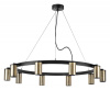 Подвесная люстра Lightstar Rullo LR020310