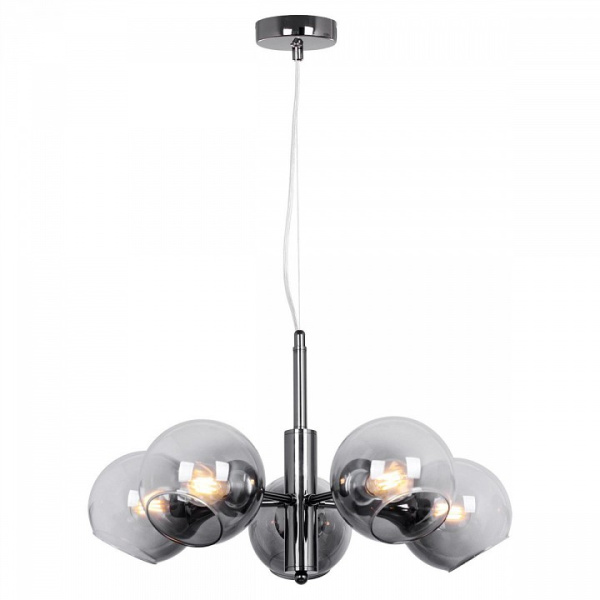 Подвесная люстра LGO Gresham LSP-8372