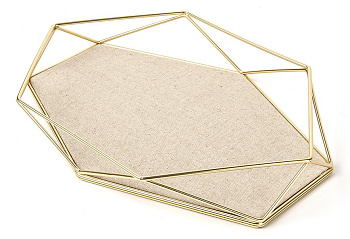 Держатель для украшений (28x18x4 см) Prisma 299481-221