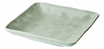 Блюдо декоративное (20х20 см) Concept 409-106