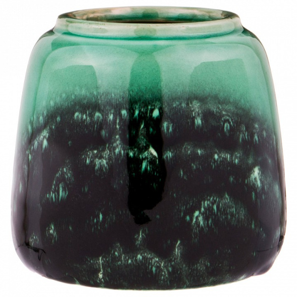 Ваза настольная (14.5x12.5 см) Модный акцент 110-401