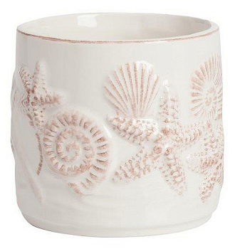 Ваза настольная (10 см) Starfish DG-D-904