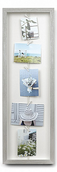 Мультирамка (24x4x72 см) Clothesline 311020-1177