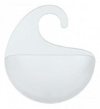 Органайзер для ванной (15x5x17.7 см) Surf 2844535