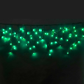 Бахрома световая [3.1x0.5 м] LL150-1 LL150-1-2G