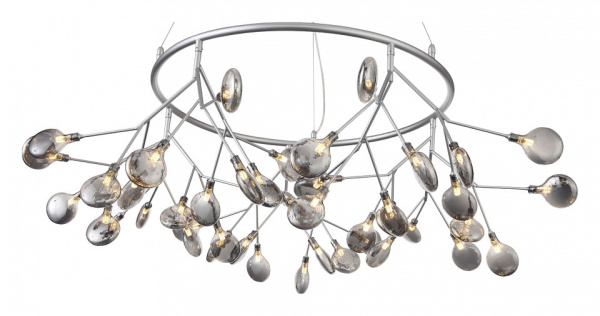 Подвесная люстра ST-Luce Riccardo SL411.143.45
