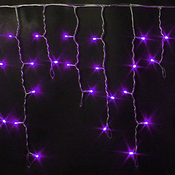 Бахрома световая (3х0.5 м) RL-i3*0.5-T/V