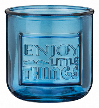 Подсвечник декоративный (8х9 см) For You 600-836