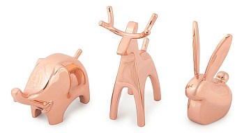 Набор держателей для украшений Anigram 1009158-880