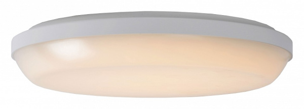 Накладной светильник Lucide Tisis led 79194/24/31