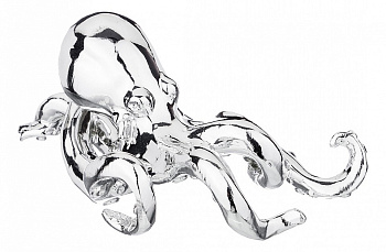 Статуэтка (17.5х12х8 см) Осьминог 529-110