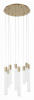 Подвесная люстра ST-Luce Terni SL1229.303.08