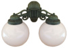 Светильник на штанге Fumagalli Globe 250 G25.141.000.VYE27DN