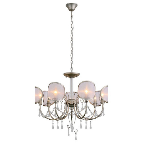 Подвесная люстра ST-Luce Faccialuna SL173.303.07