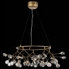 Подвесная люстра ST-Luce Riccardo SL411.243.45