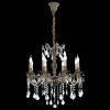 Подвесная люстра ST-Luce Ornatole SL174.503.08