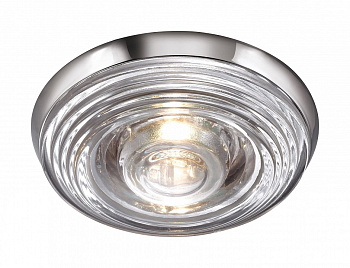 Встраиваемый светильник Novotech Aqua 369812