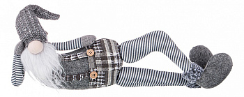 Мягкая игрушка (50х9х15 см) Гономик-Антисквозняк 476-142