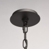 Подвесная люстра MW-Light Джестер 4 104012506