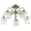 Люстра на штанге Lumion Fabianna 3448/5C
