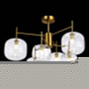 Люстра на штанге ST-Luce Finn SL1049.302.06