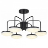 Люстра на штанге ST-Luce Pratico SLE120.402.06