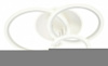 Потолочная люстра Escada Random 10231/3LED