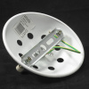 Потолочная люстра LGO Fayetteville GRLSP-9910