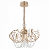 Подвесная люстра ST-Luce Travaso SL959.203.08