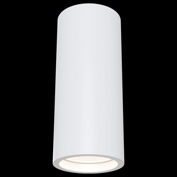 Накладной светильник Maytoni Conik gyps C004CW-01W