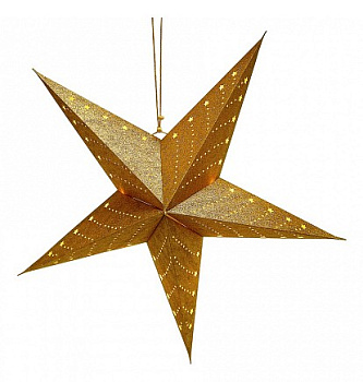 Звезда световая (60 см) Star en_ny0065