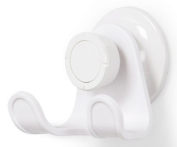 Крючок декоративный (6х8х7 см) Flex 1004434-660