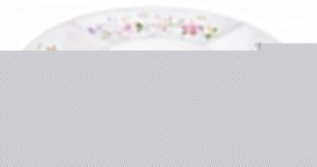 Блюдо декоративное (29 см) Кипрей 274-877