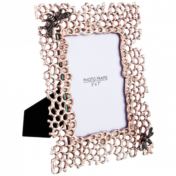 Фоторамка настольная (25.2х20х2.2 см) Art 732-145