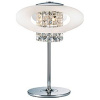 Настольная лампа декоративная Odeon Light Lukka 2604/3T