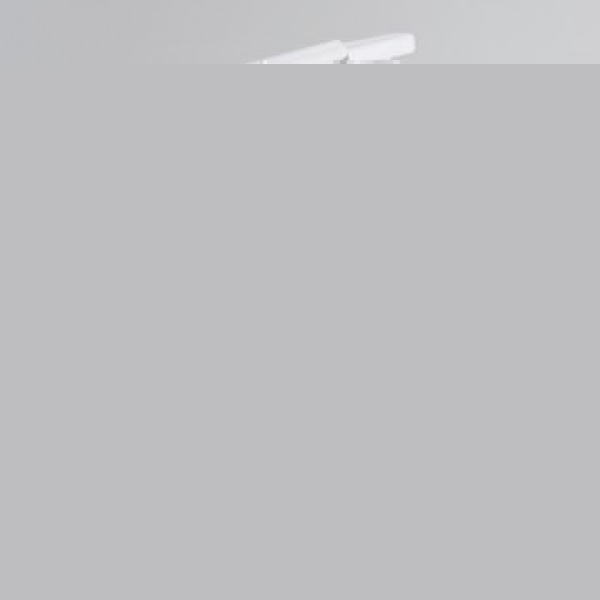 Настольная лампа офисная Eurosvet Office 80421/1 белый 8W