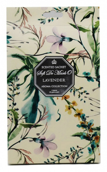 Саше Lavender Н-Ар-3