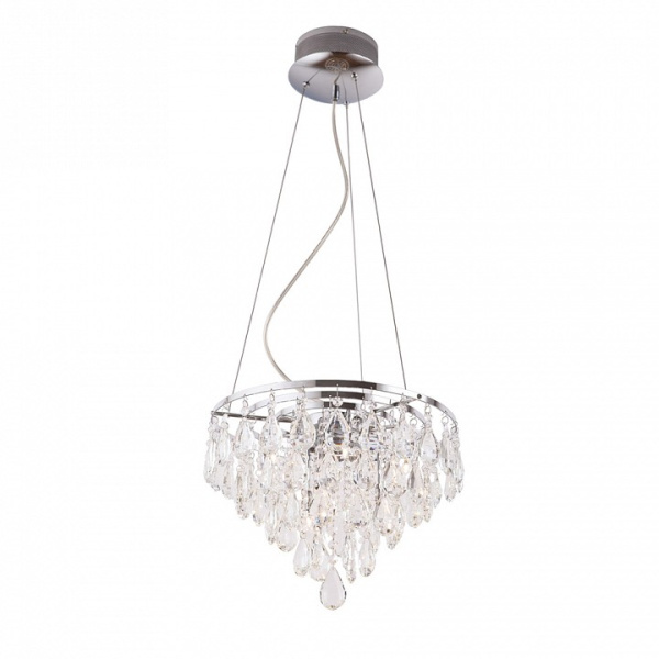 Подвесная люстра Maxlight Corleone P0095