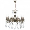 Подвесная люстра ST-Luce Ornatole SL174.503.10