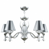 Подвесная люстра Lamp4You Modern 6 M3-05-CR-LMP-O-31