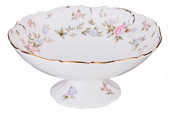 Чаша декоративная (17х8 см) Art 760-615