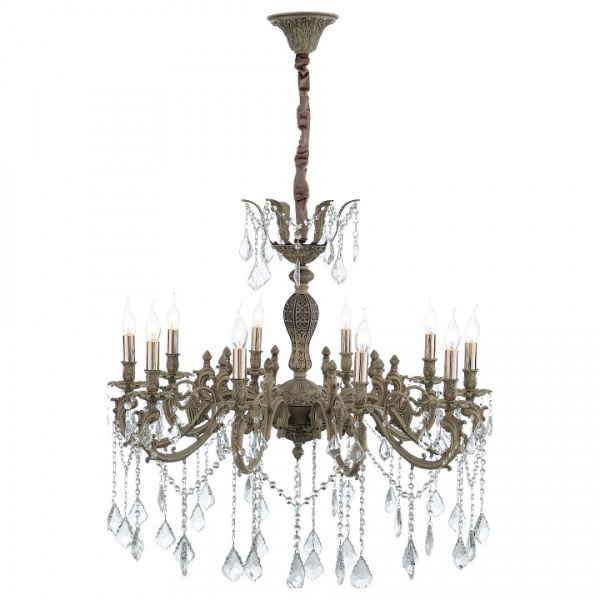 Подвесная люстра ST-Luce Ornatole SL174.503.10