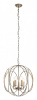 Подвесная люстра ST-Luce Cinturra SLD012.103.05