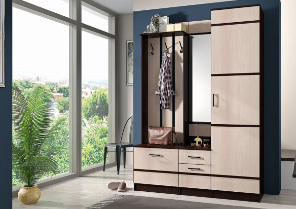 Трюмо Сакура